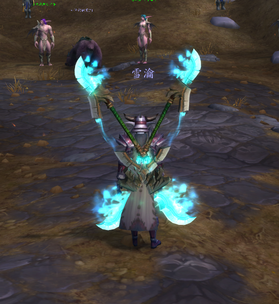 请问大佬们,云歌剑刃戟,怎么搭配? nga玩家社区