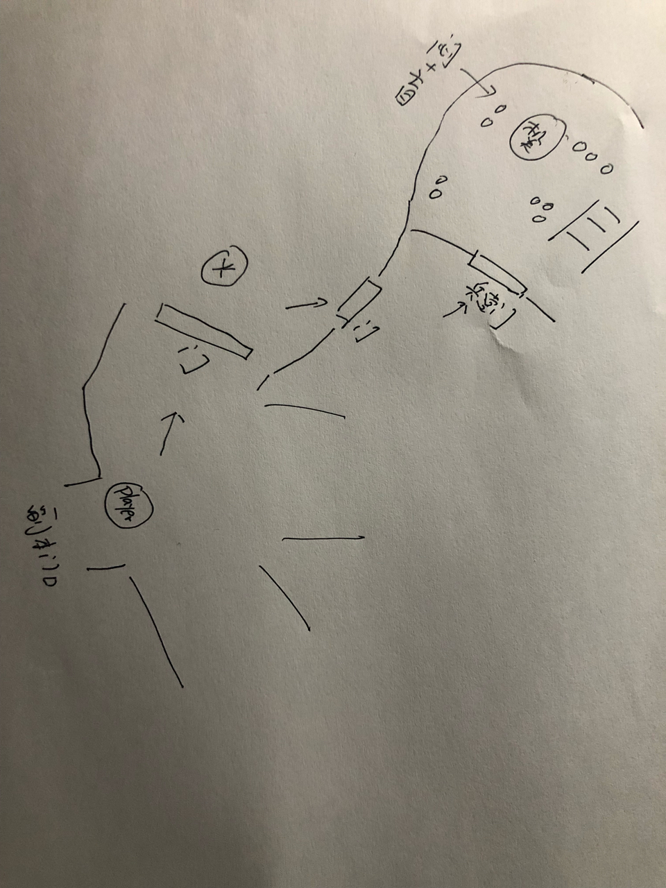 去向黑铁酒吧老板收废旧瓶子吧  单刷第三弹酒吧凶器
