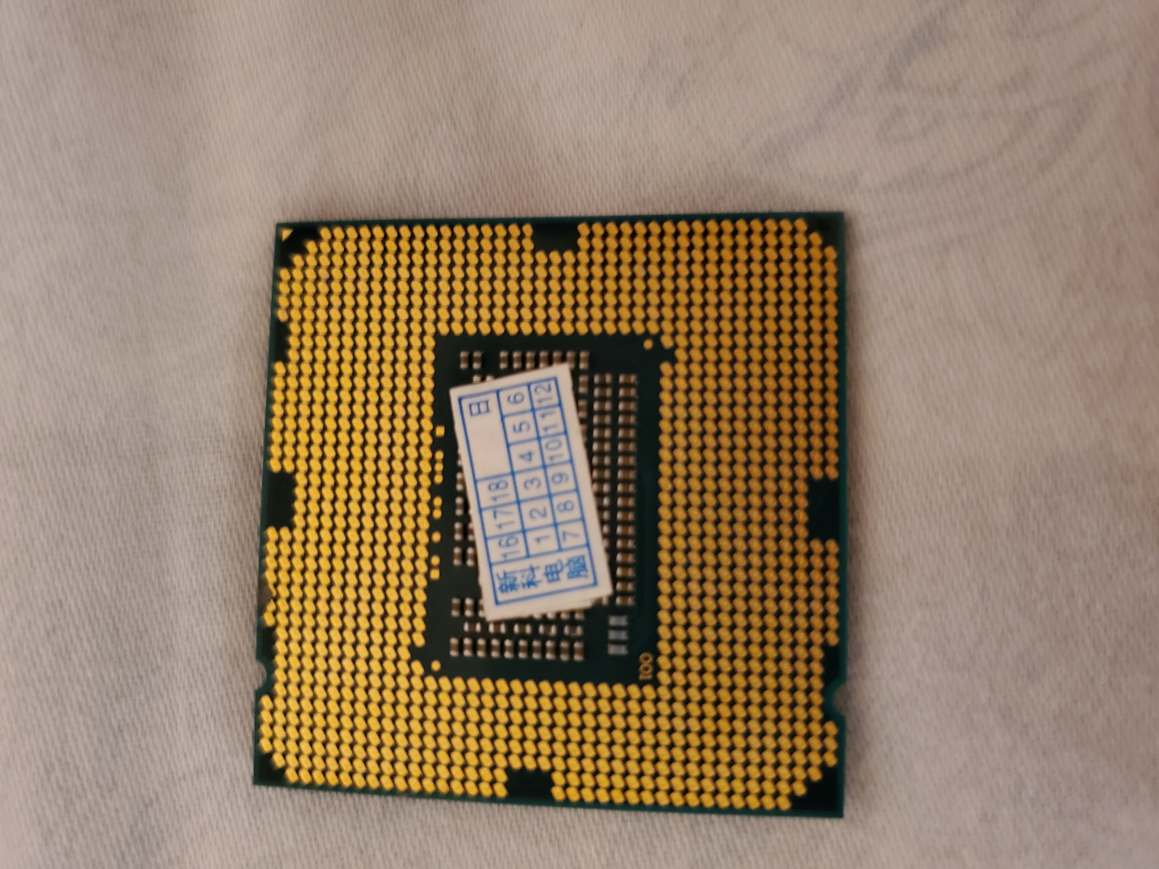 电脑硬件e31230v2三件套还有一些其他的东西