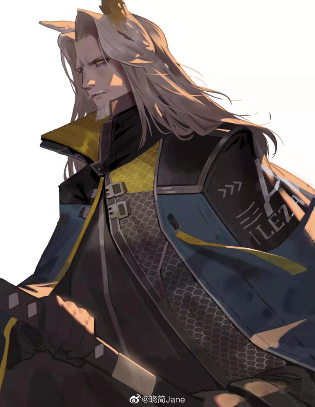 万能的nga啊,请赐予我老婆赫拉格的美图吧