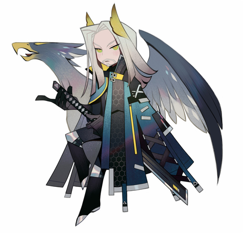 万能的nga啊,请赐予我老婆赫拉格的美图吧