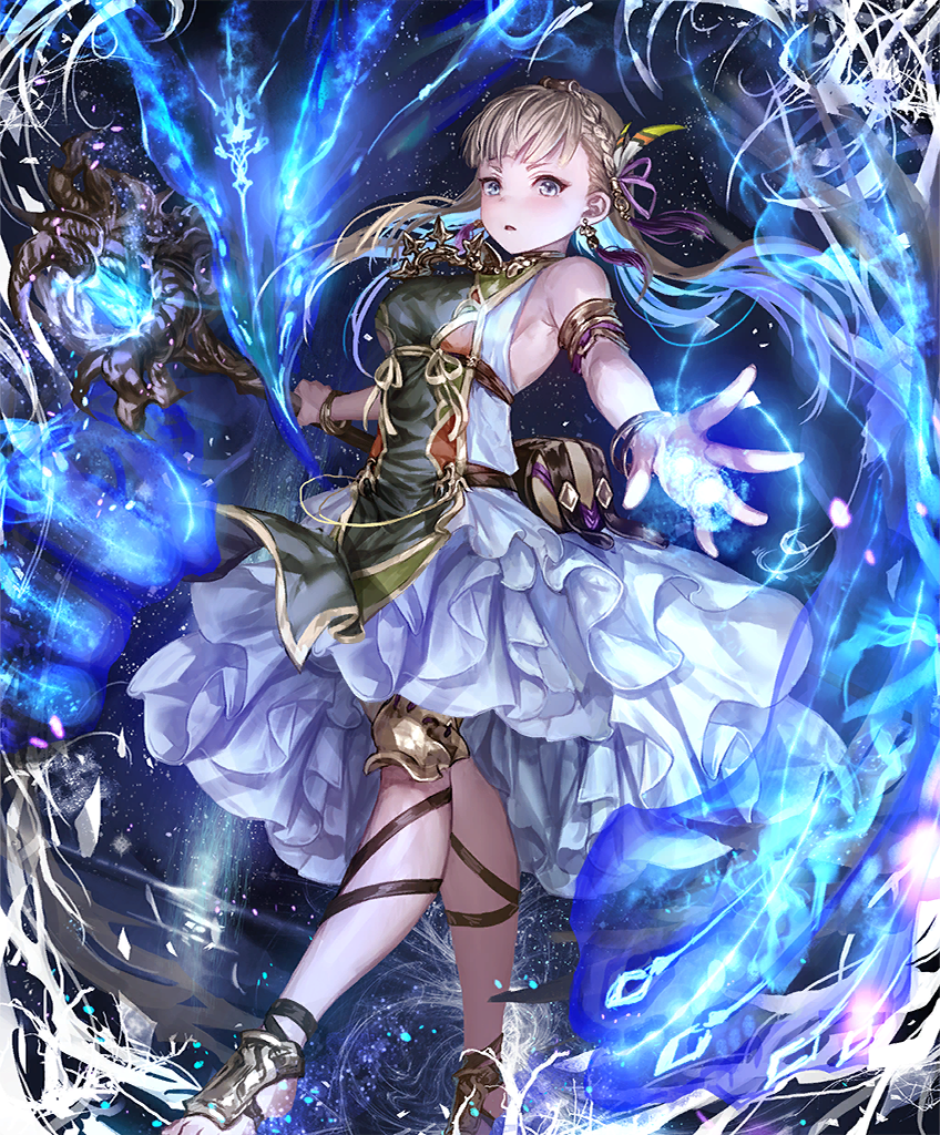 是时候选新版本的老婆了