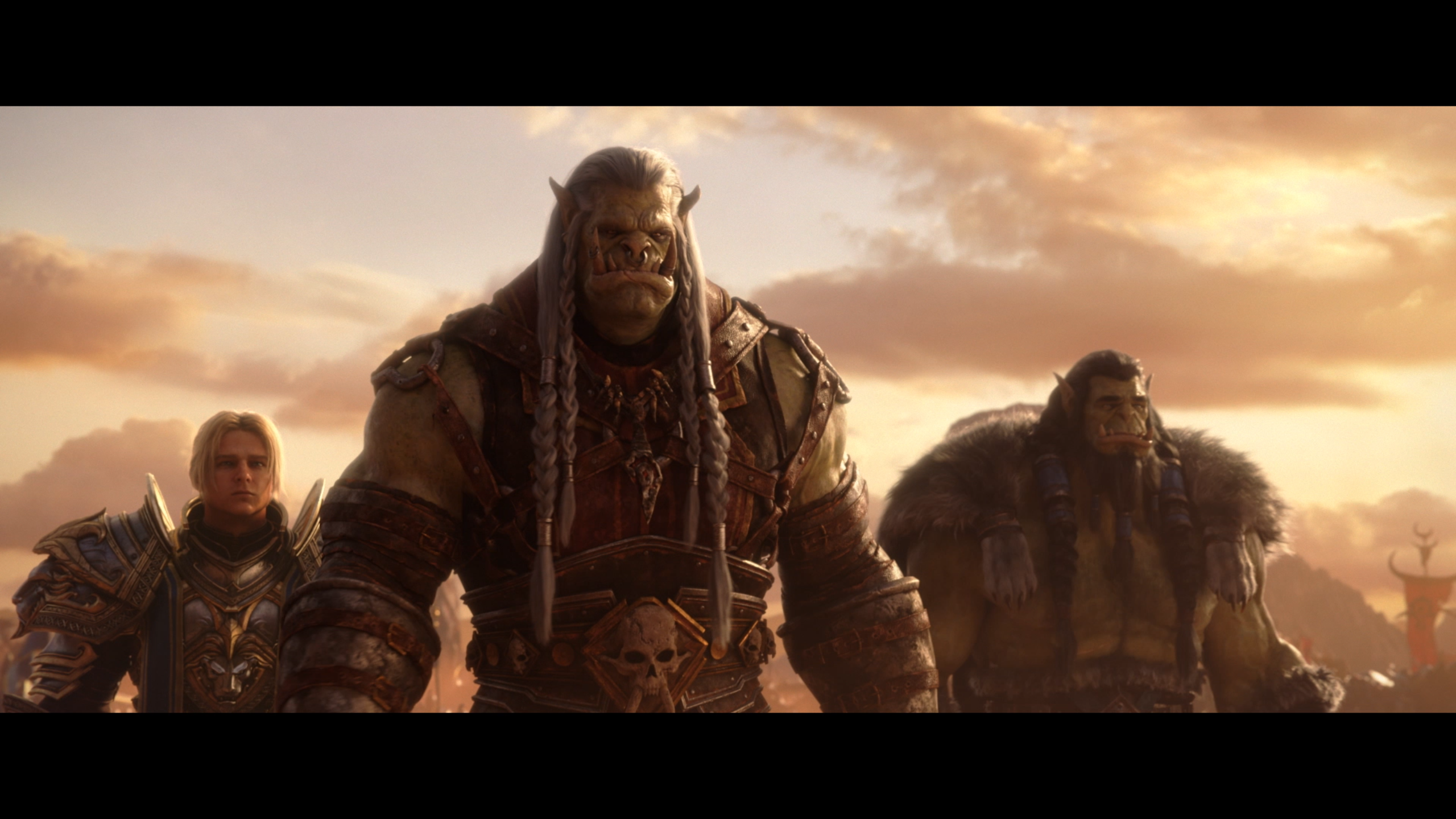 剧情相关讨论825决战奥格瑞玛20更新完了后续在别的帖子里更新