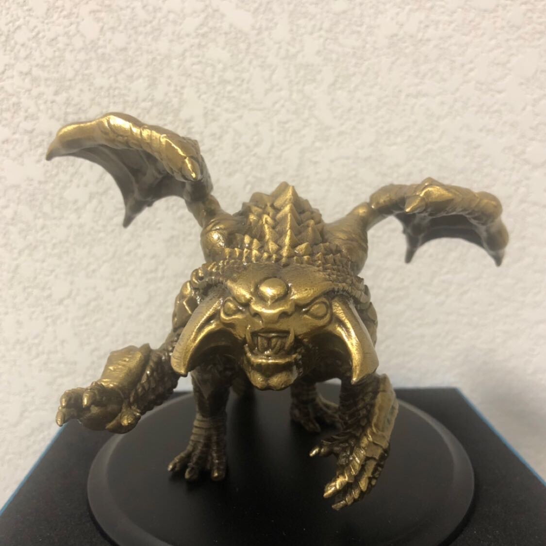 2017年ti 7的肉山手办你们收到补发了吗?