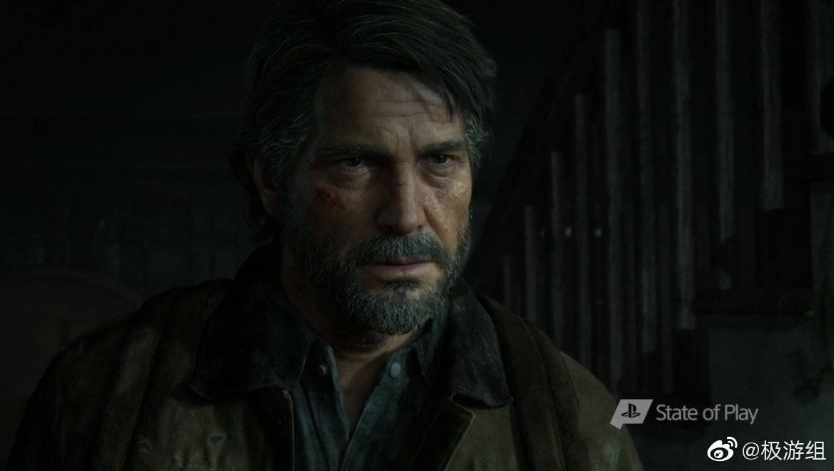 美国末日22020年2月21日发售乔尔还在