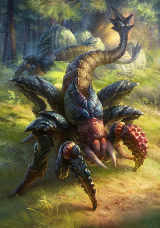 《巫师之昆特牌》"钢铁审判" 扩展包新卡预览[第十一弹] 树精附魔师