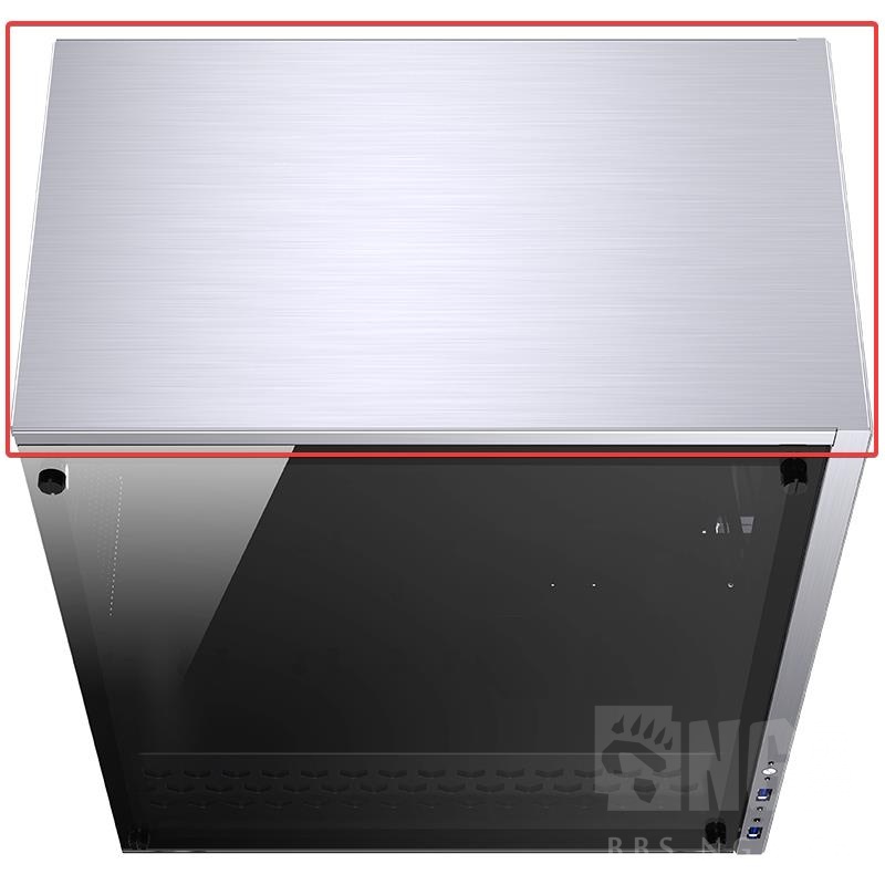 硬件产品讨论请教下用乔思伯c5的德华们