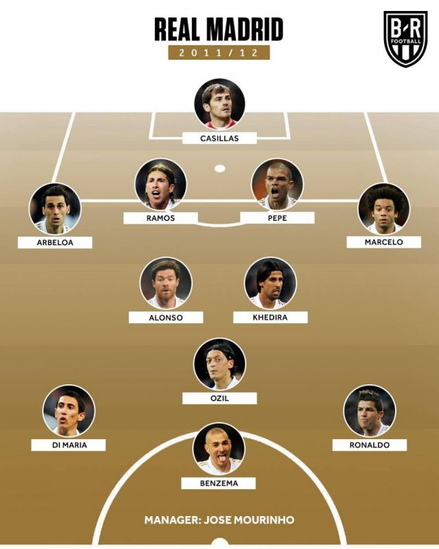 银河战舰皇家马德里