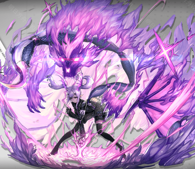 无聊氵精二后服饰变化较大的干员有哪些