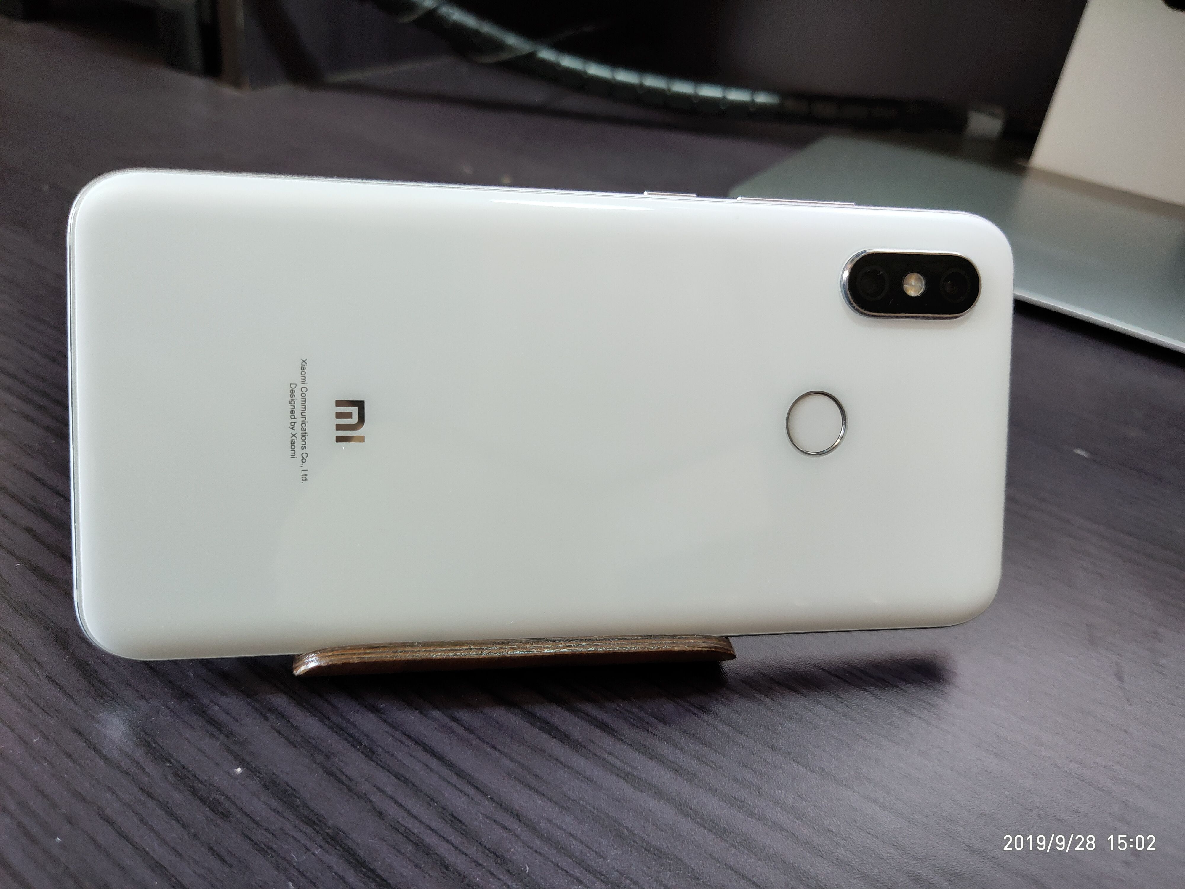 手机平板白色小米86128g1149元包顺丰已出