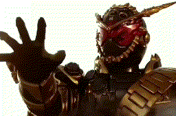 [假面骑士]无内鬼 来点假面骑士表情包