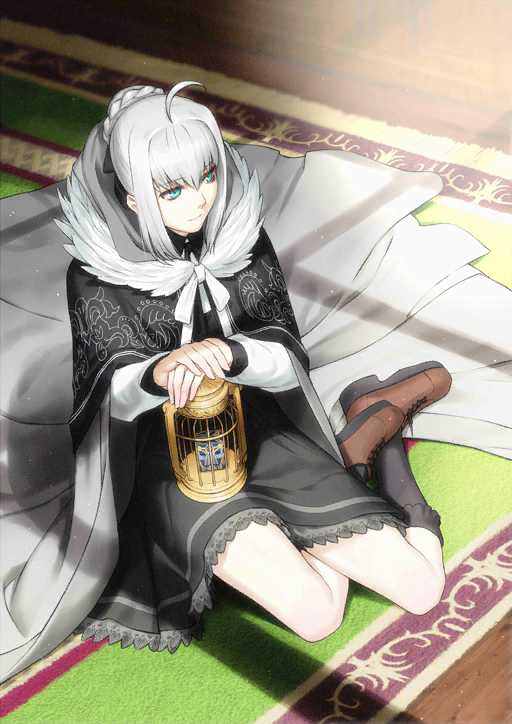 精神污染c你说动画把格雷整的那个可爱干啥玩意啊这是