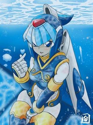 [理性讨论]所以洛克人会联动出什么东西来?