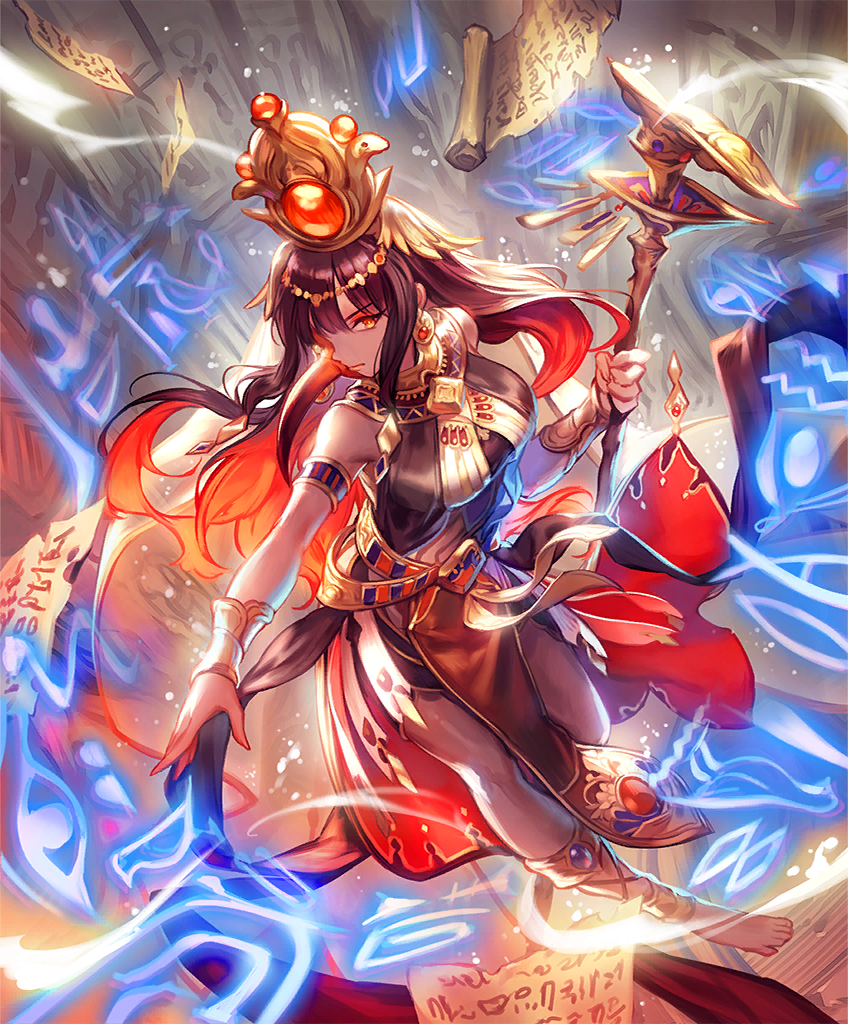 [万能谭友]我也不想做伸手党,但是我好想要丰饶斗