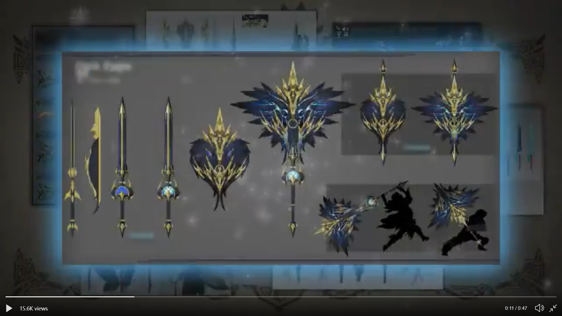 怪物猎人官方推特更新武器艾露猫设计大赛结果生化危机联动确认