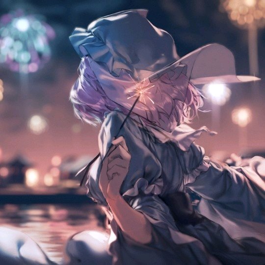 quan_大佬画的9个头像,我朋友说他好了