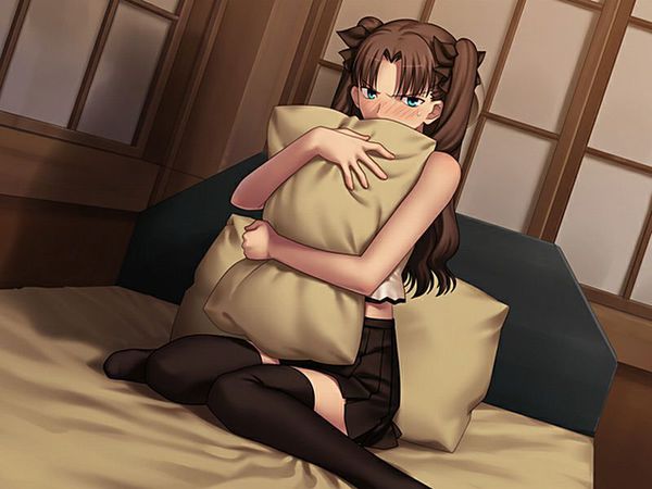 为什么贞德整天说自己的海豚很勇?