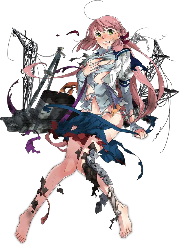 关于明石的裙子