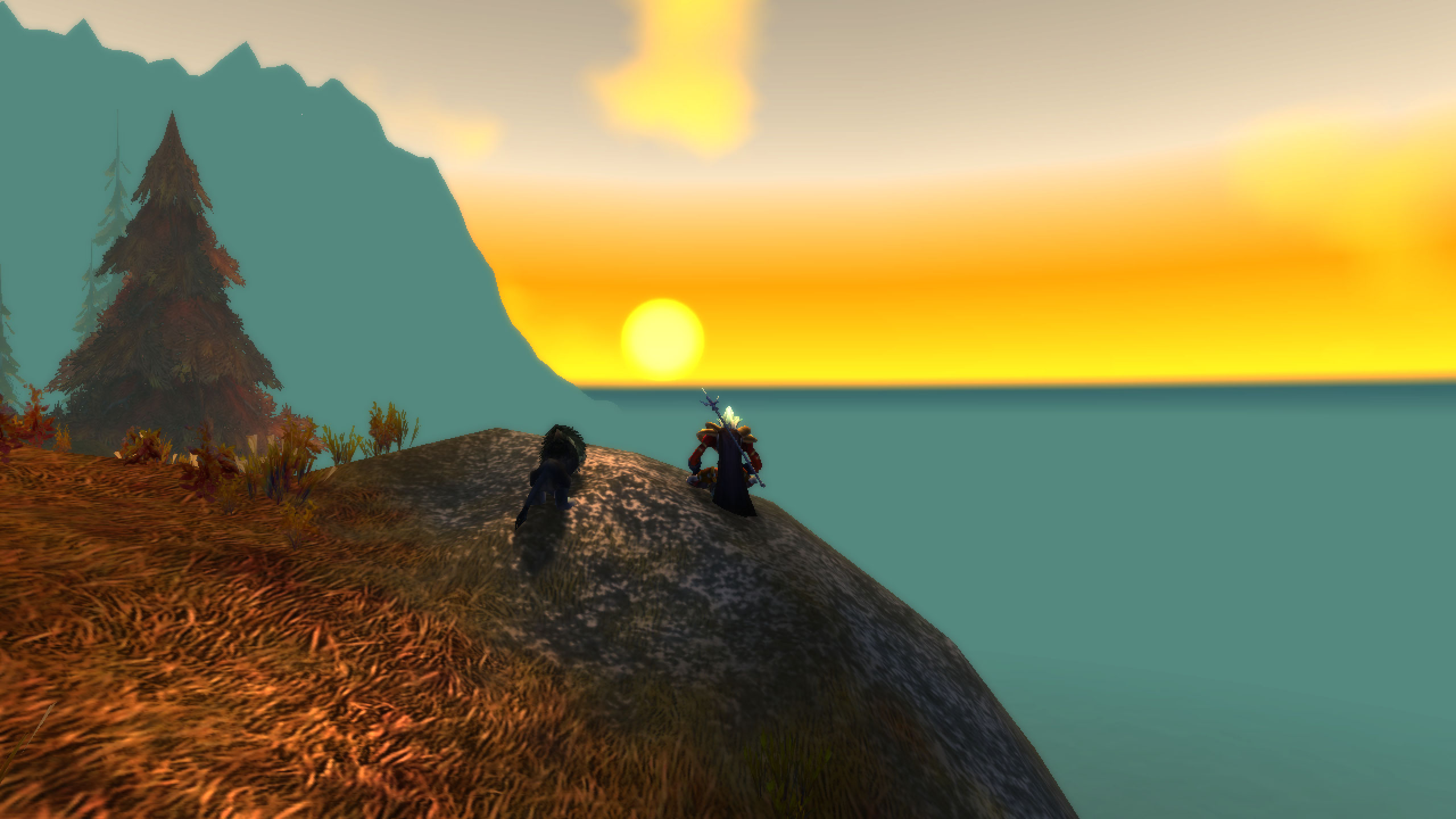 杂谈杂谈艾萨拉的早晨