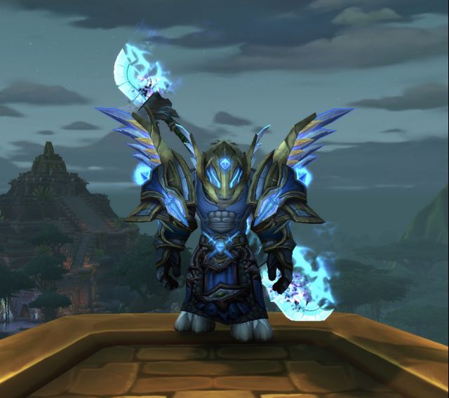 请问大佬们,云歌剑刃戟,怎么搭配? nga玩家社区