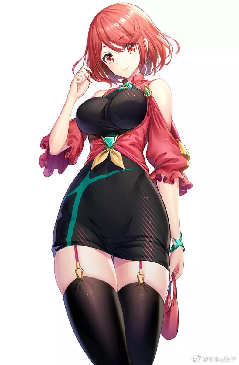 游戏综合讨论 游戏专版/合集 异度神剑系列 求光和焰的图片