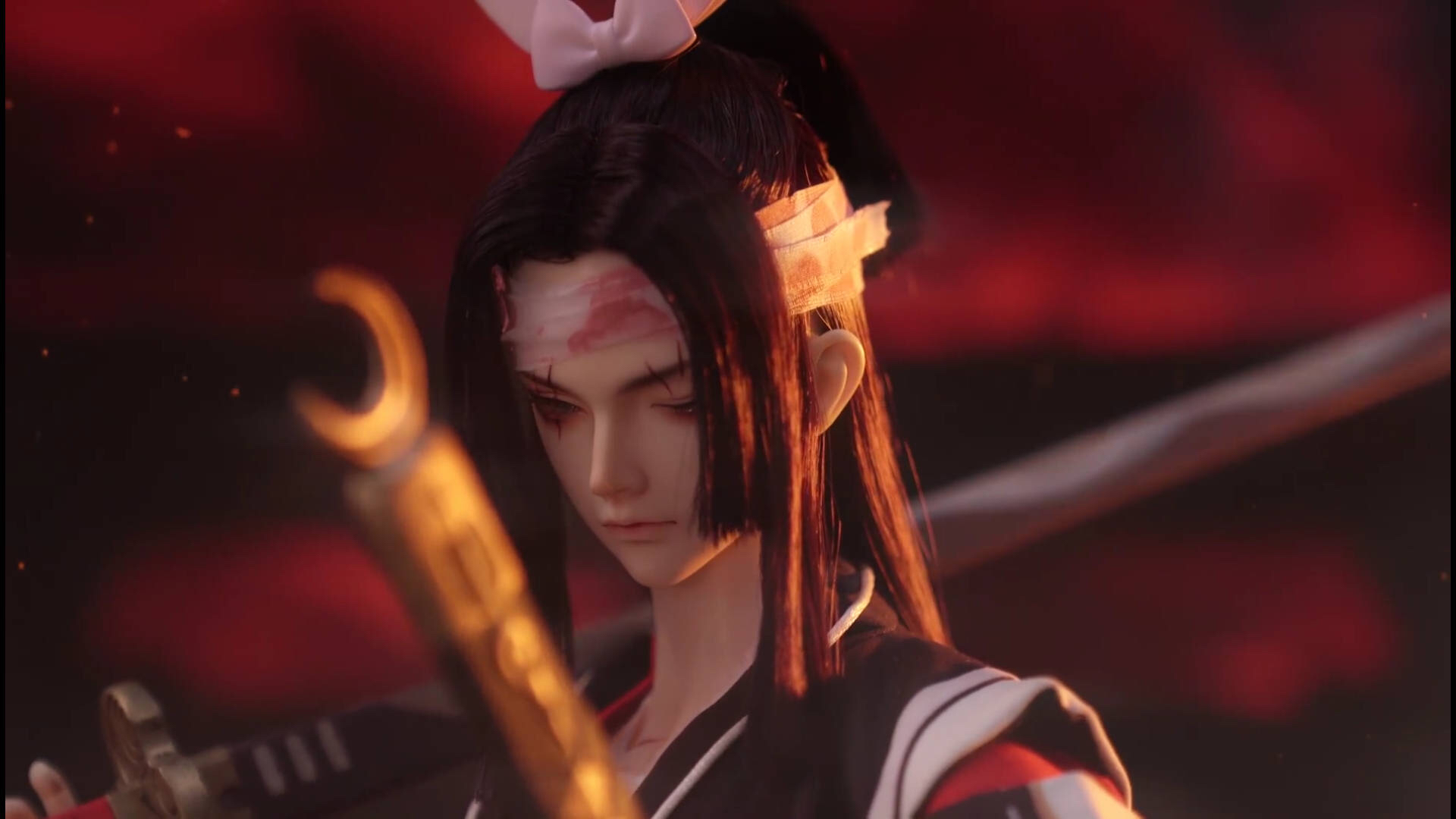 [破势水]鬼切bjd