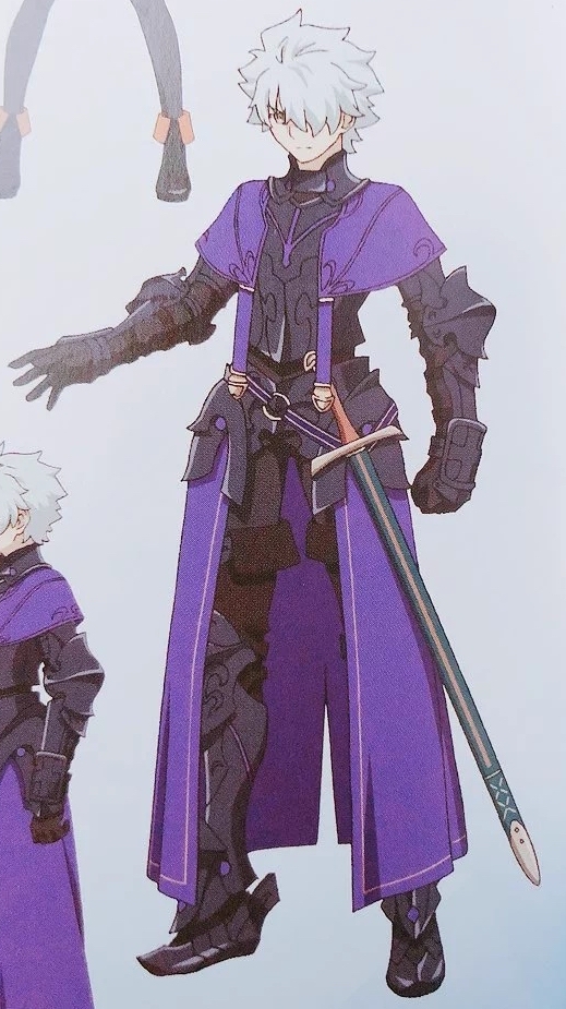 提问求助艺术审美e从样式来看圆桌骑士里谁的铠甲防护效果最好