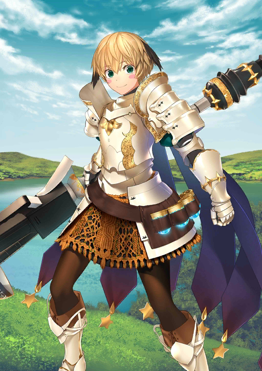 提问求助艺术审美e从样式来看圆桌骑士里谁的铠甲防护效果最好