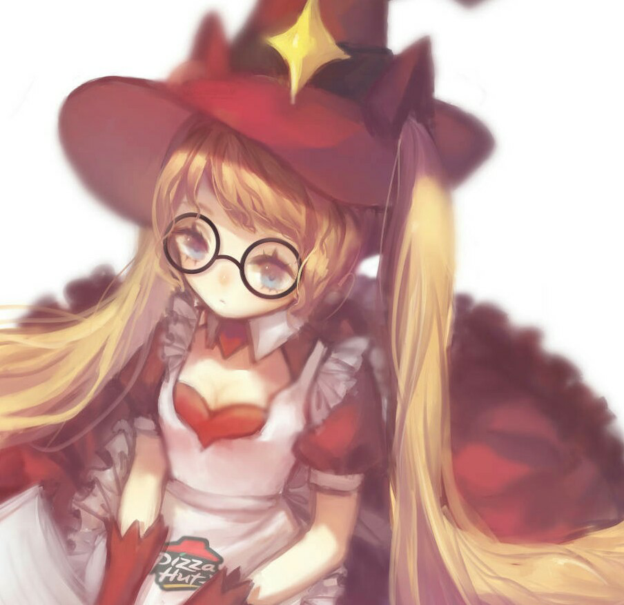 魔法小厨娘图片,一起来投可爱的厨娘吧! nga玩家社区