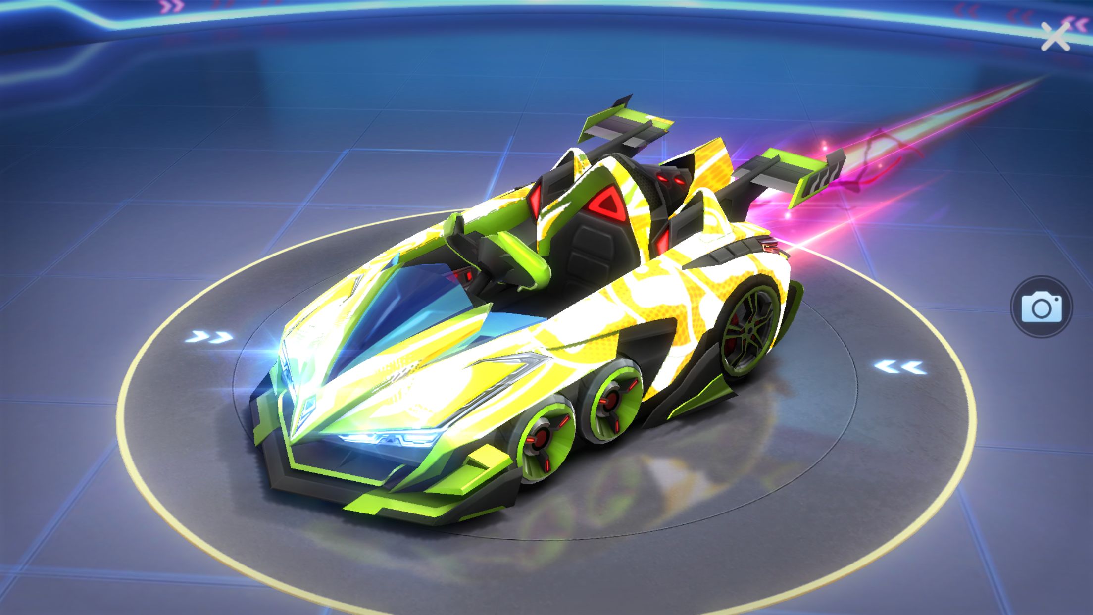 聊一聊传说车的属性差距,萌新该怎么氪金,以及神话车的可能性.