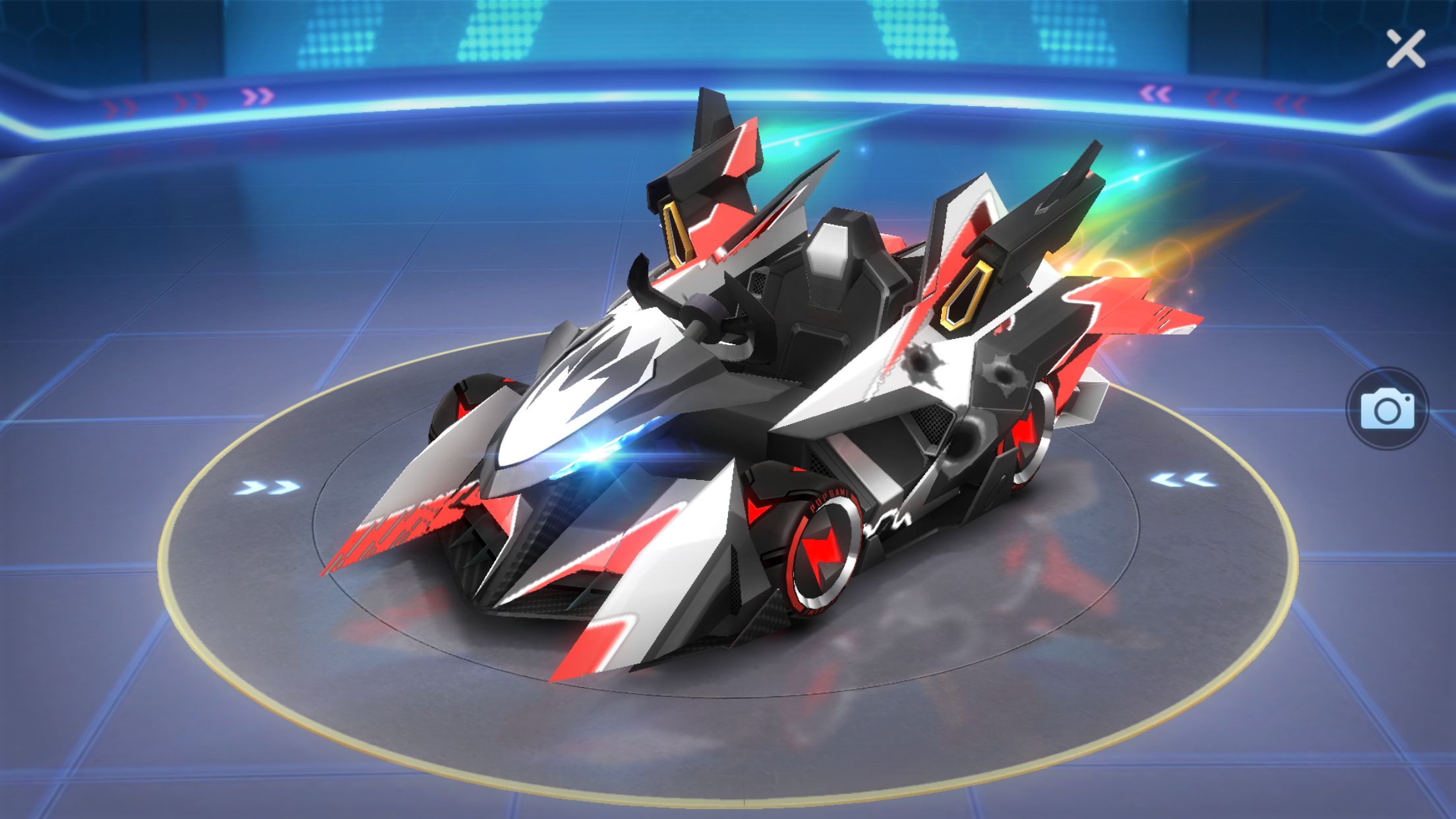 聊一聊传说车的属性差距,萌新该怎么氪金,以及神话车的可能性.