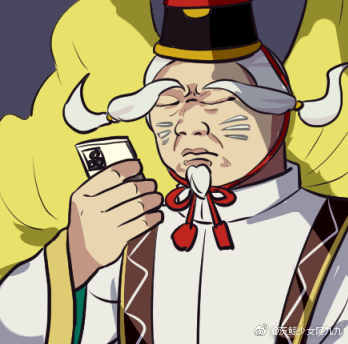 你们有什么阴阳师表情包么