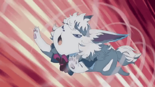 手机 网页游戏综合讨论 fate/grand order 第七章动画讨论合集 [名