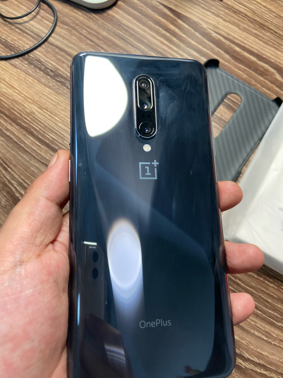 手机平板一加7pro8256灰色含7个月碎屏险3200已出编辑