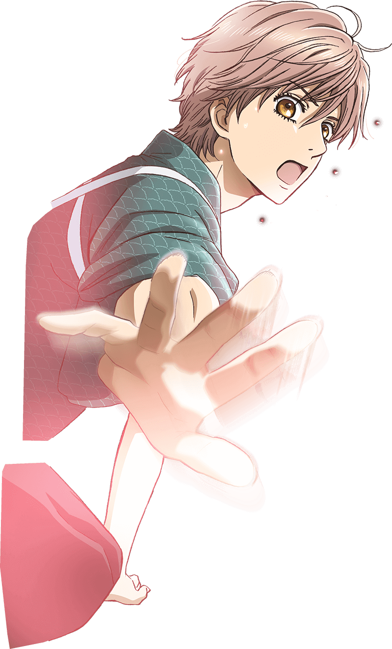 新番讨论歌牌情缘3第九首くだけてものをおもふころかな