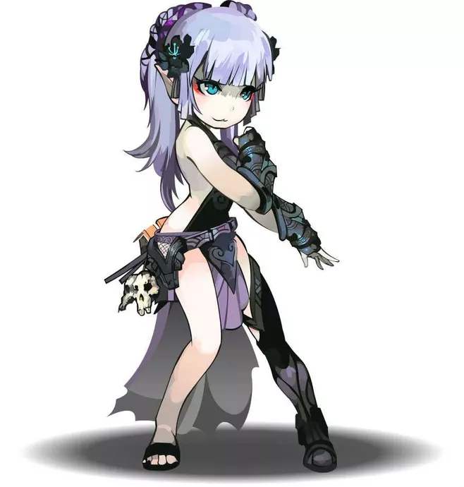 杂谈泥潭有人玩过侠物语吗12年出的页游