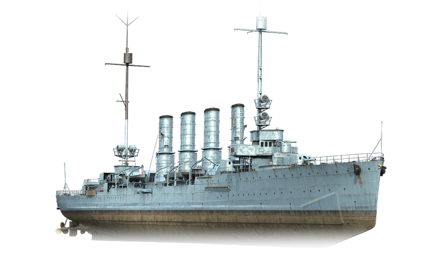 塔兰托级重型巡洋舰图片