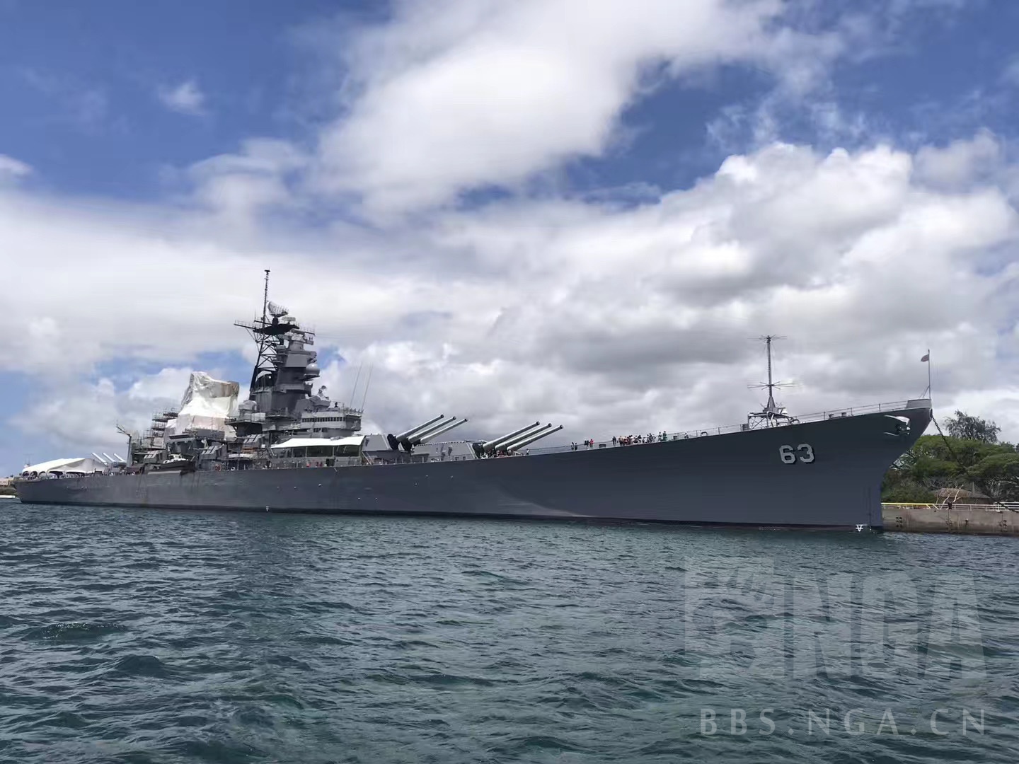 密苏里midway中途岛小石城号克利夫兰级巡洋舰沙利文号弗莱切级驱逐舰