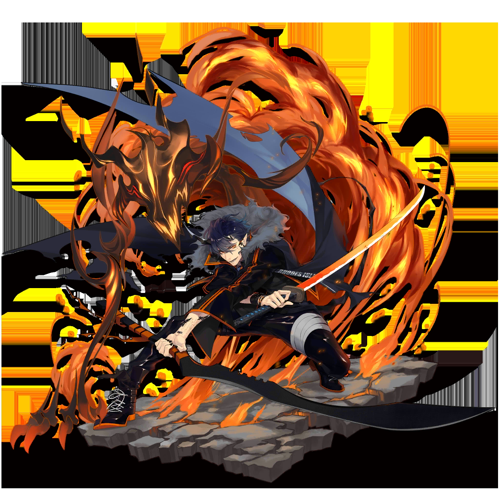 新活动氵新增立绘