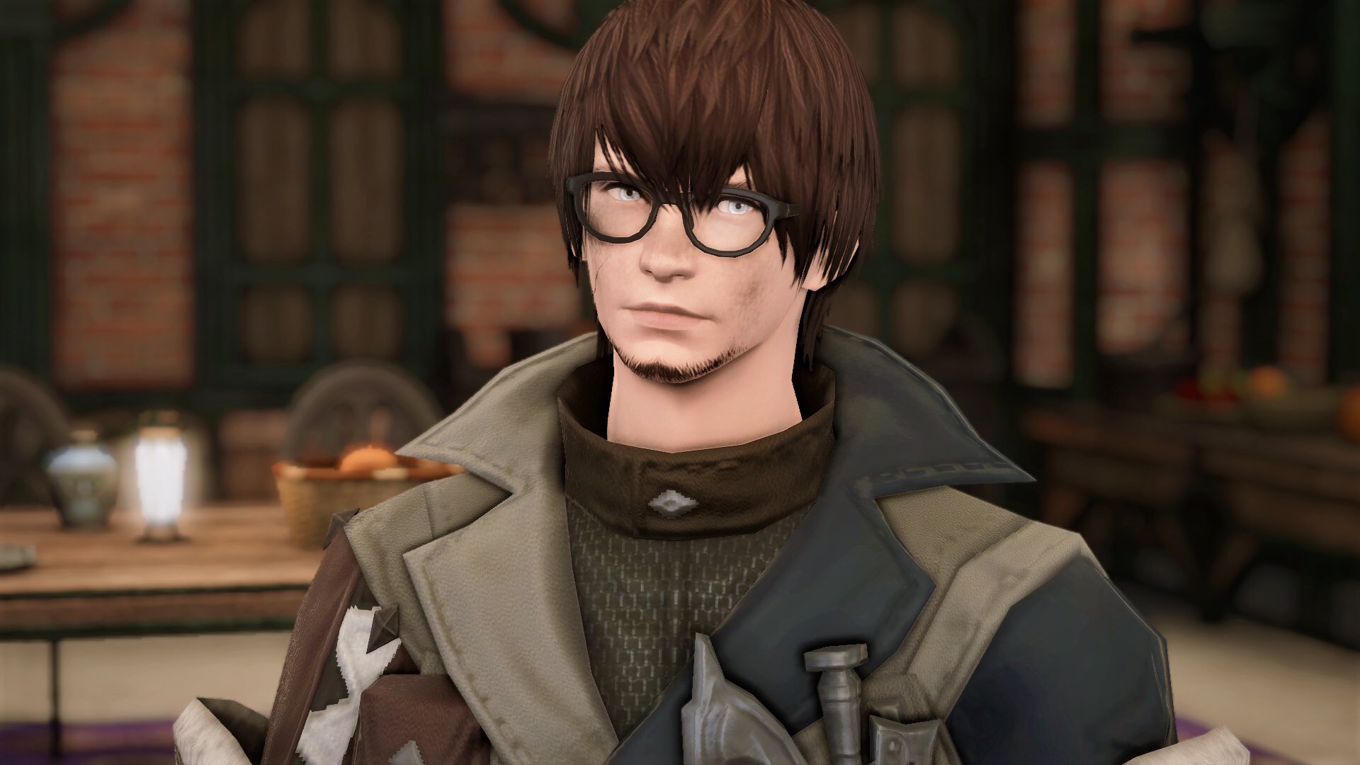 捏脸求助有老哥有50cg战损光呆的数据吗