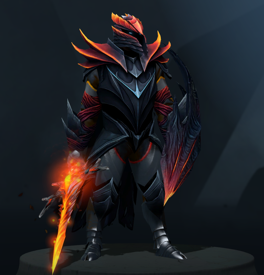 饰品小白来问问题了,龙骑士怎么混搭饰品比较好看,最好能上个图