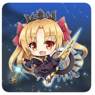 求图想要一张可以当头像的艾蕾的图