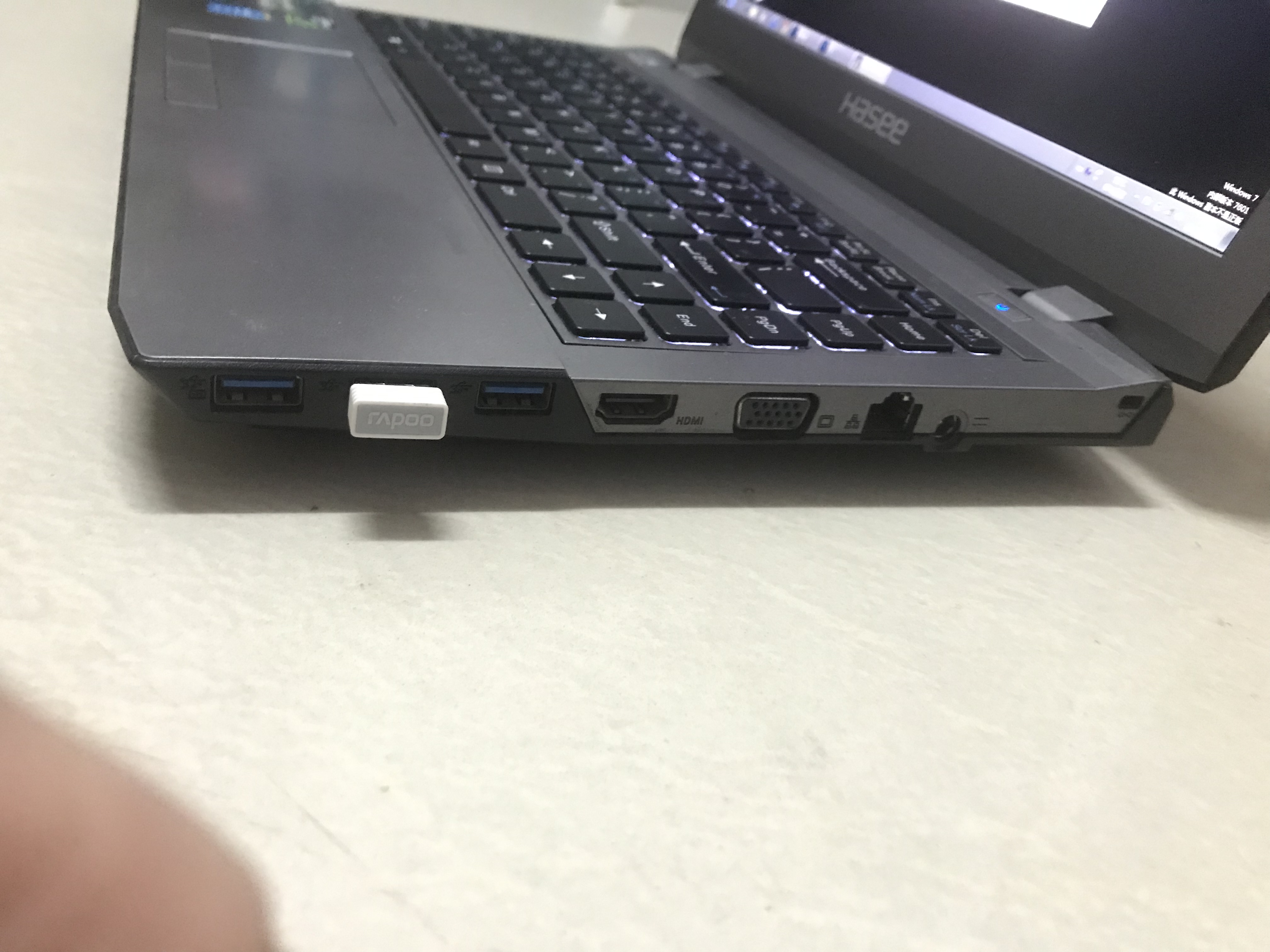 电脑整机出个能玩怀旧服的13寸笔记本1650