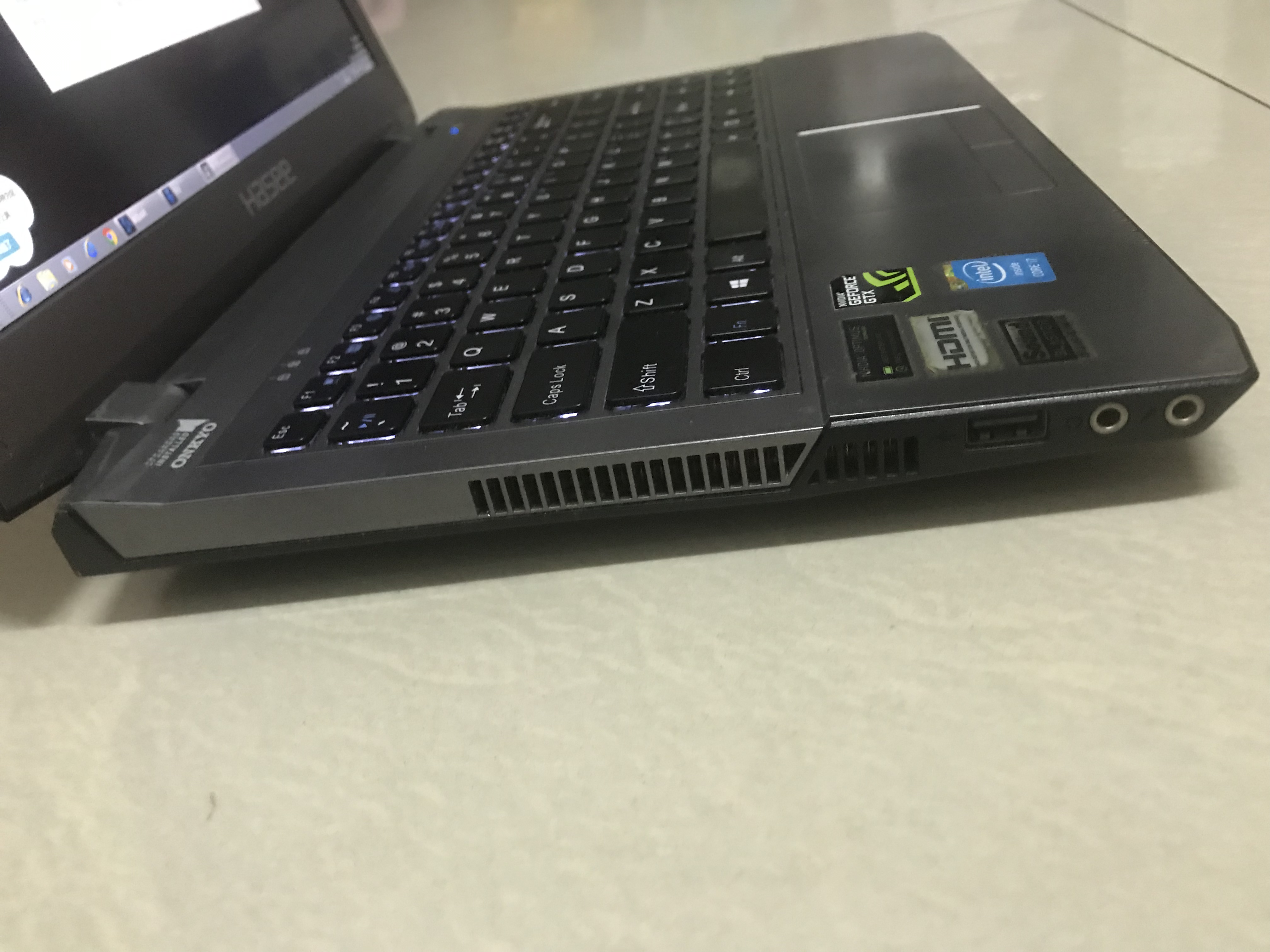 电脑整机出个能玩怀旧服的13寸笔记本1650