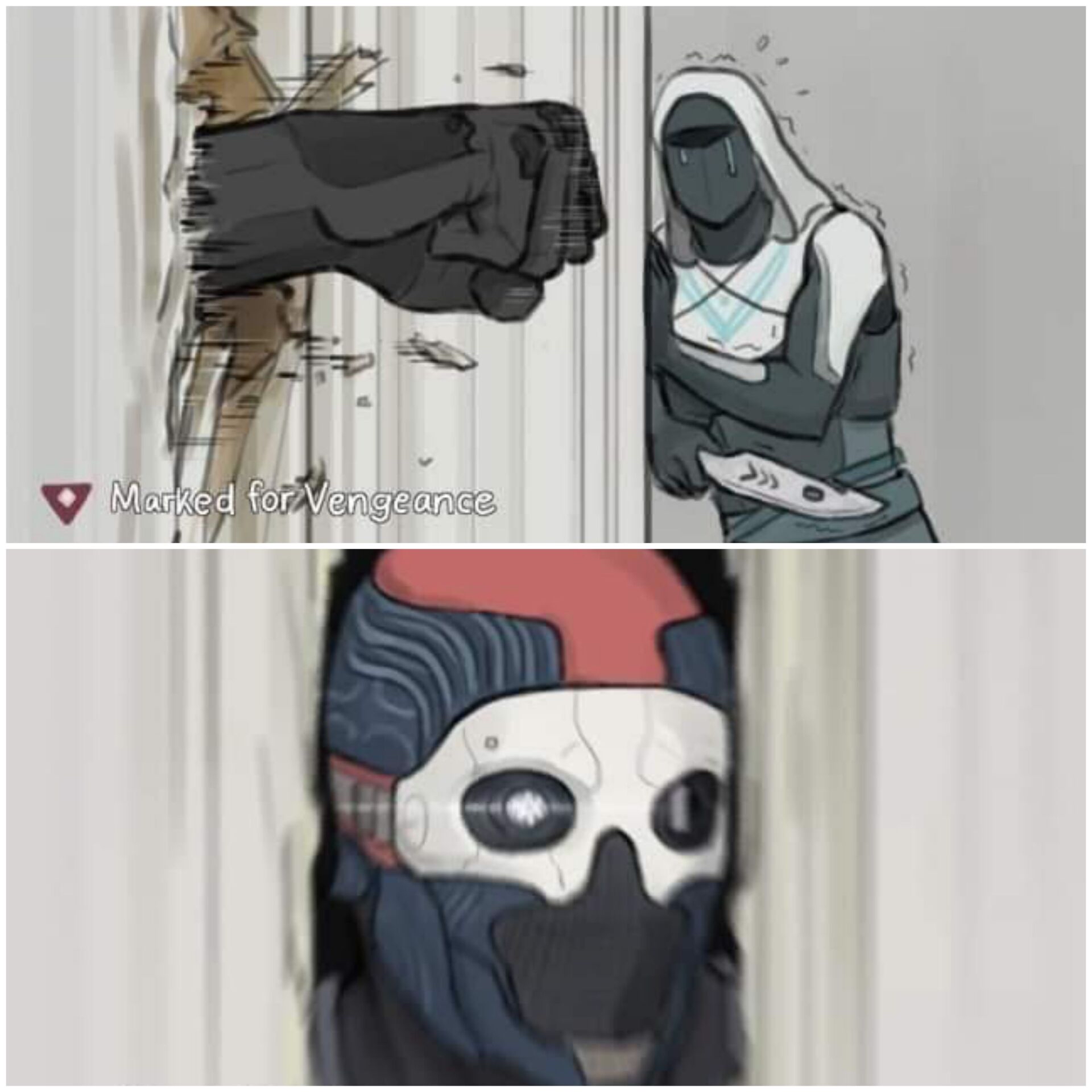 命运2的表情包有的嘛秋梨膏