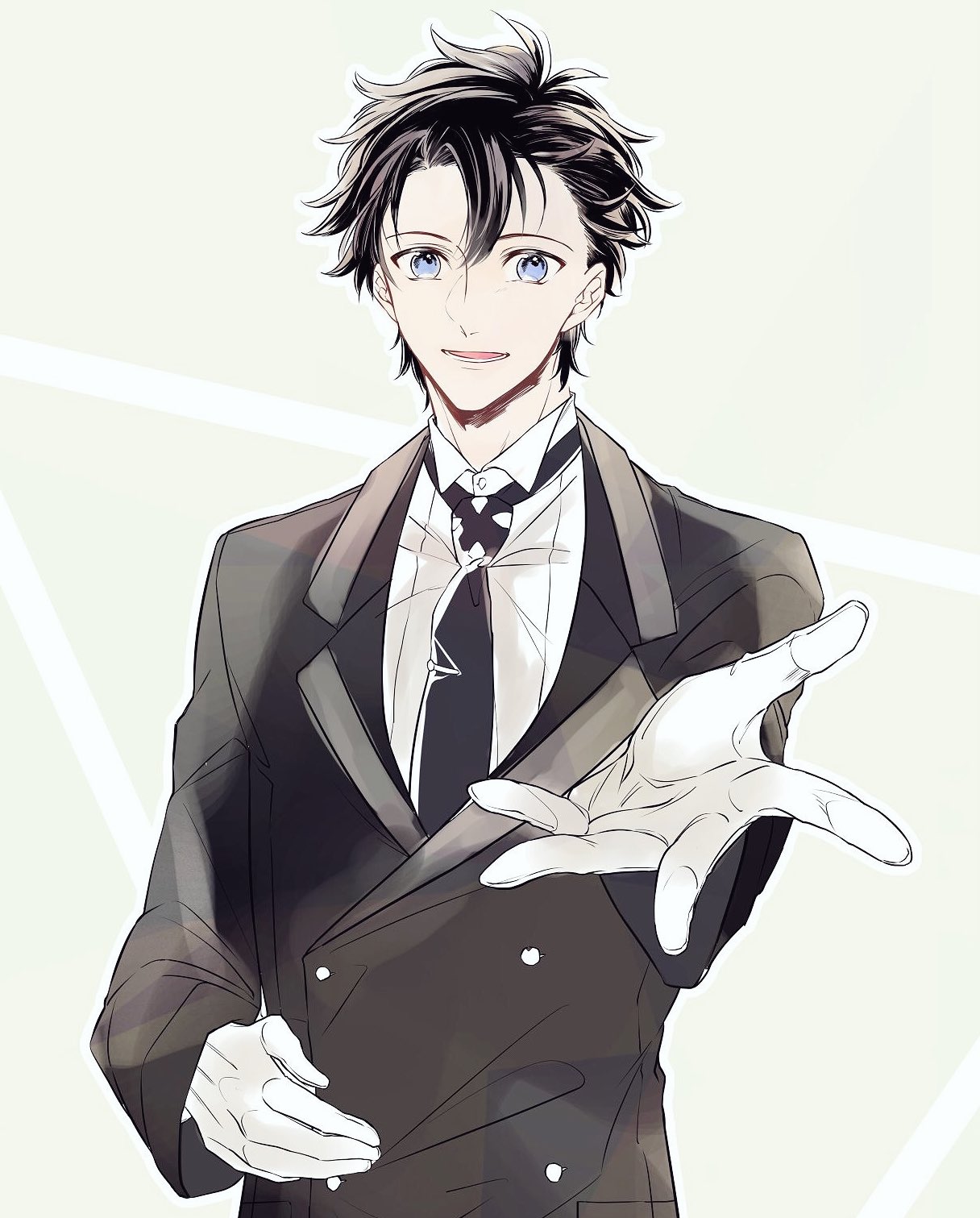 [厨力放出a]求一波咕哒夫美图