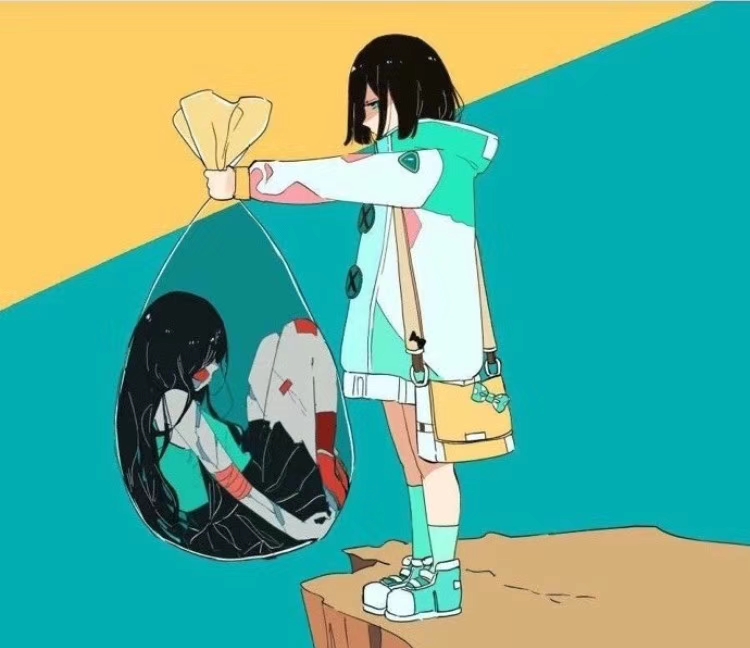 智能识图万能的猴区帮帮我这图是什么动漫里的