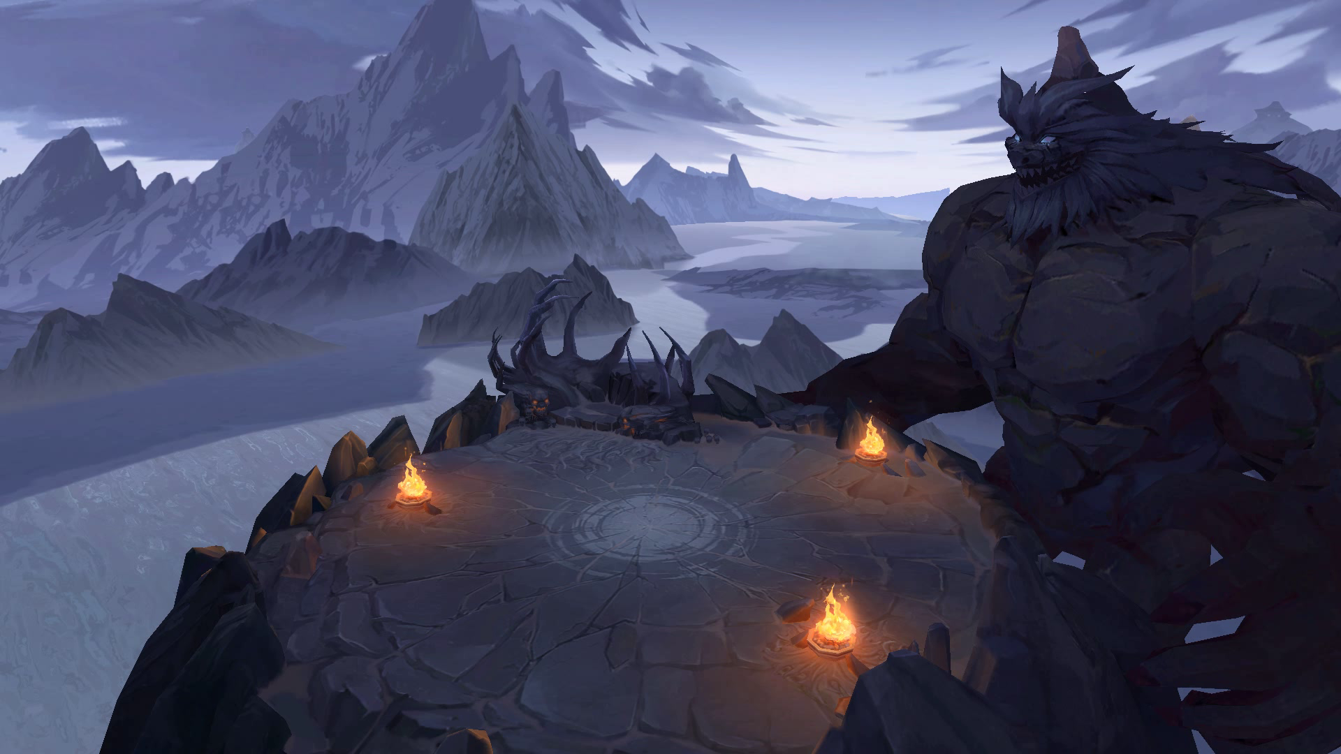 [体验服情报速递] 大江山之战战役阶段性剧情对话整理/源赖光御灵"鬼