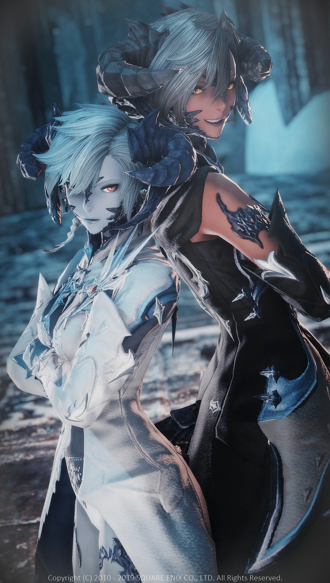 大佬救救孩子有没有这种黑皮龙娘更多的图啊qaq