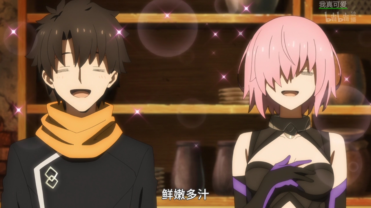 道理我都懂可是为什么咕哒夫这么可爱